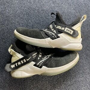 Nike LeBron Soldier 12 SFG Shoes Mens Size 7 Basketball WTNS AA1352-001